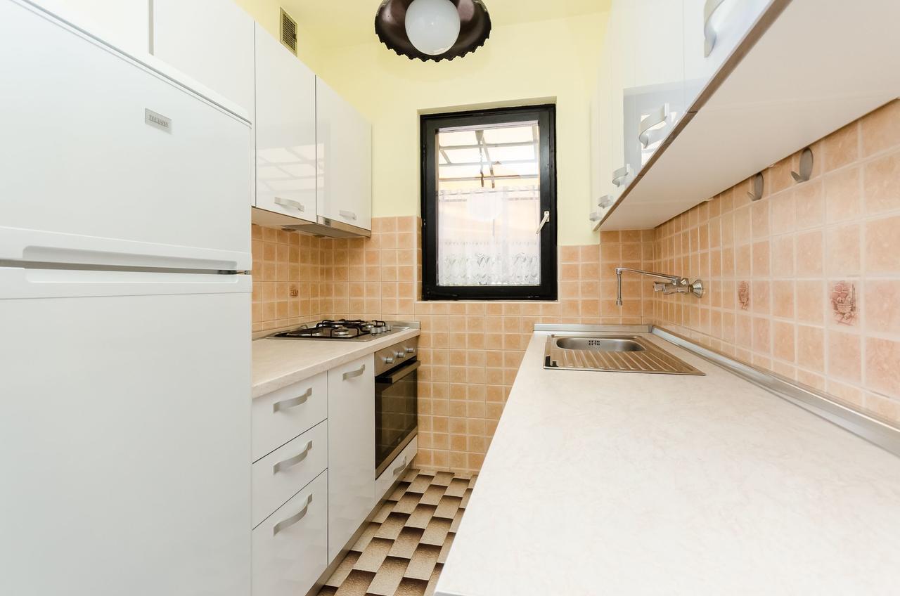 Apartments Dragutin Medulin Exterior photo