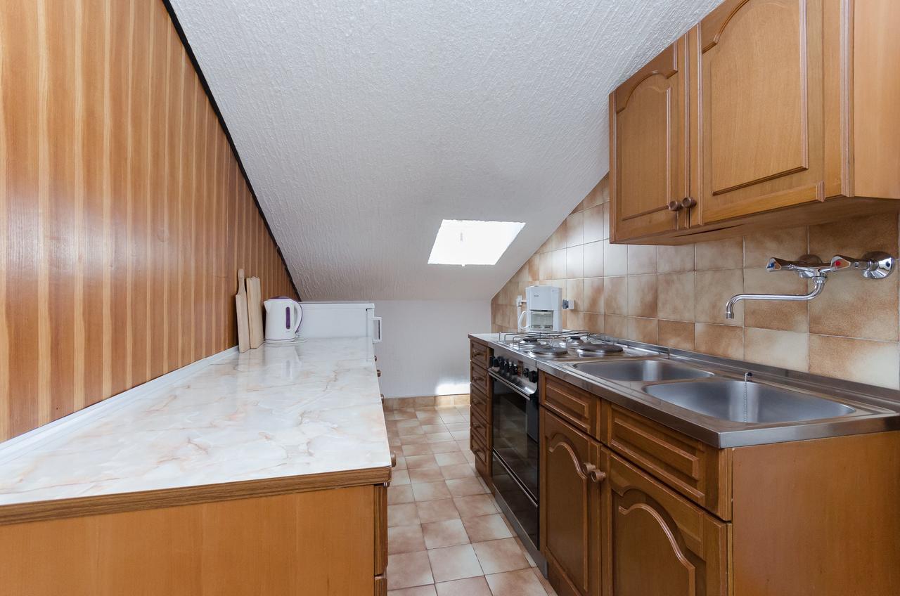 Apartments Dragutin Medulin Exterior photo