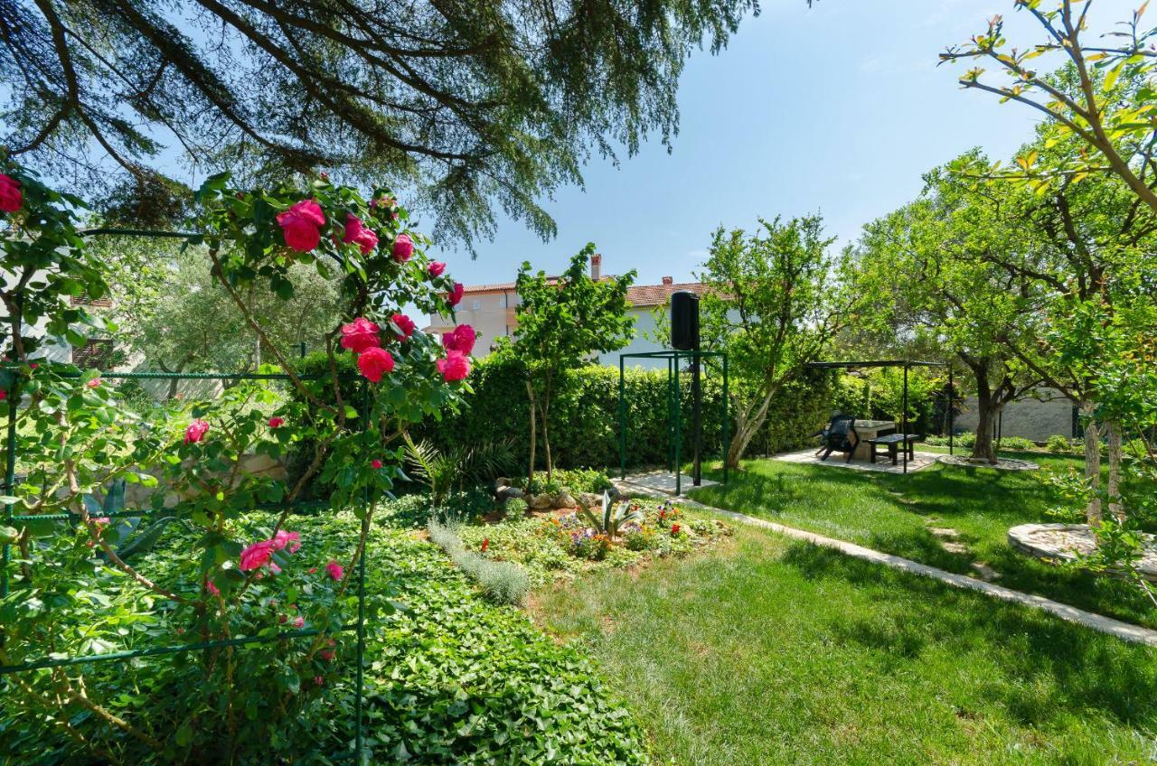 Apartments Dragutin Medulin Exterior photo